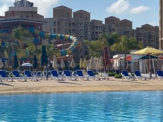 قريه اكوا فيو الساحل الشمالي العلمين - 2