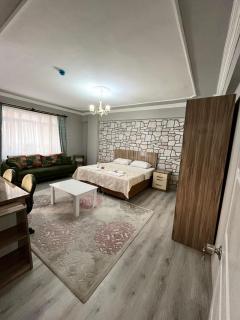 YALı APART HOTEL - Trabzon - 1