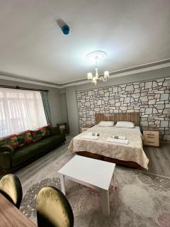YALI Suit HOTEL - Trabzon - 1