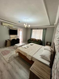 YALI Suit HOTEL - Trabzon - 9