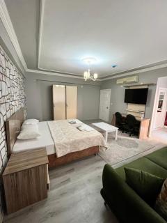 YALI Suit HOTEL - Trabzon - 6