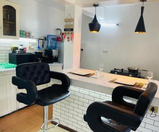 Modern Luxe Apartment with King Bed in Karen - 5