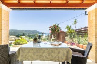 angela studios - Paleokastritsa - 3