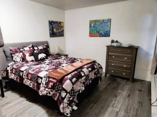 NEW! Cozy & Secluded House w/Deck - Near Yosemite! - Tuolumne - 4