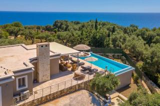 Sunset Villa by PaxosRetreats - Gaios - 9