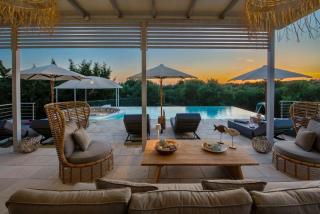 Sunset Villa by PaxosRetreats - Gaios - 6
