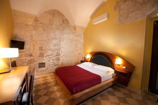 B&B Residenza Pizziniaco - 9