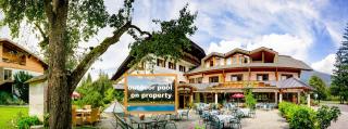 Waldpension Putz - Berg im Drautal - 0