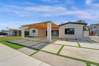 Beach Dream - Waterfront, Pool, & Near Beach - Dania Beach - 7