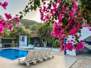 Pineloft Selimiye - Muğla - 1
