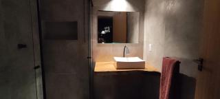 Studio Pitanga - Vale do Capão - Caeté Açu - - 4