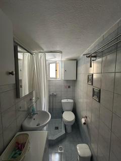Karma Apartments - Kalivia Poligirou - 4