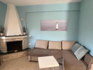 Karma Apartments - Kalivia Poligirou - 3