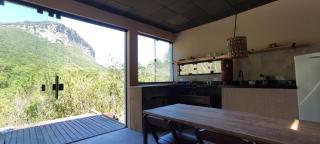 Studio Pitanga - Vale do Capão - Caeté Açu - - 8