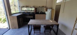 Studio Pitanga - Vale do Capão - Caeté Açu - - 7