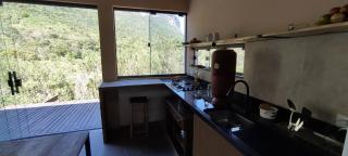 Studio Pitanga - Vale do Capão - Caeté Açu - - 5