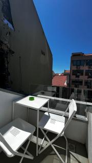 New Chill - Lisbona - 9