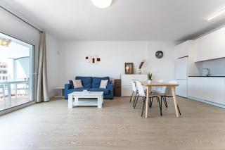 CT 328 - Faro's Butiplaya Apartment for 2 - La Cala de Mijas - 1