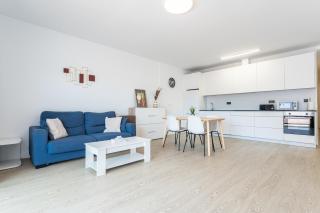 CT 328 - Faro's Butiplaya Apartment for 2 - La Cala de Mijas - 5