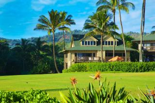 Castle Kaha Lani Resort - Kapaa - 7