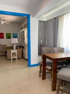 P0 Pr Rentals Walk To The Beach - San Juan - 1