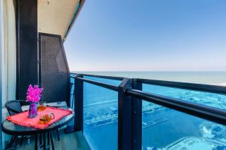 Orbi City Sea View - Batumi - 8