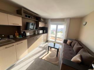 Apartment Harmony - Sveti Vlas - 8