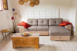 L'appartement PAPAYE - Le Gosier - 4
