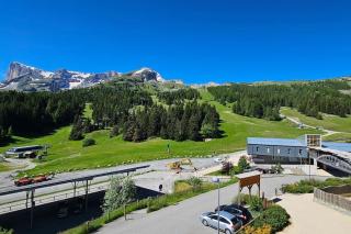 Joli T2 Superdévoluy 4 pers ! - Superdevoluy - 5