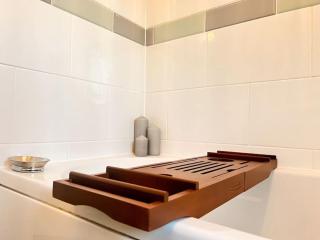 Simple House w- FREE PARKING by Manchester Airport - FREE DROP-OFF - Manchester - 7