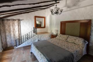 Casitas del Río - Castillo de Locubín - 2
