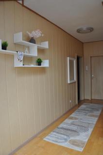 Ferienwohnung "Julka" kostenloses W-LAN - Giebelstadt - 9