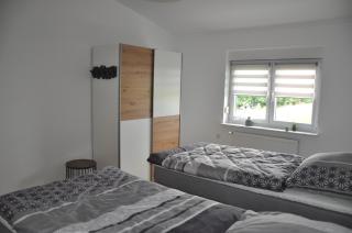 Ferienwohnung "Julka" kostenloses W-LAN - Giebelstadt - 4