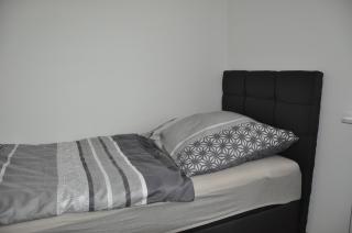 Ferienwohnung "Julka" kostenloses W-LAN - Giebelstadt - 3