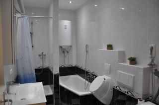 Ferienwohnung "Julka" kostenloses W-LAN - Giebelstadt - 1