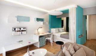 Nuru Ziya Residences - Istanbul - 2