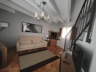Ca la Marta - Santa Liña - 6