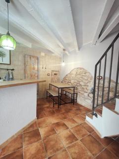 Ca la Marta - Santa Liña - 8