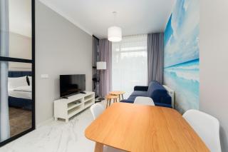 Apartament Baltic Park IA by HolidaySun - Poland - 8