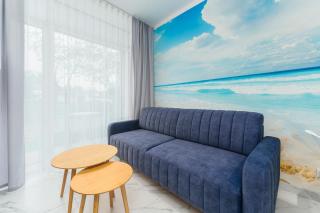 Apartament Baltic Park IA by HolidaySun - Poland - 9
