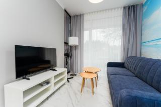 Apartament Baltic Park IA by HolidaySun - Poland - 6