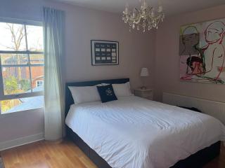 Delightful London Holiday Home - 5
