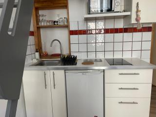 Appartement centre-ville - Aix-en-Provence - 5