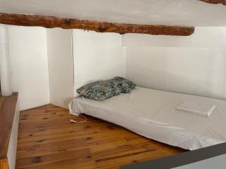 Appartement centre-ville - Aix-en-Provence - 6