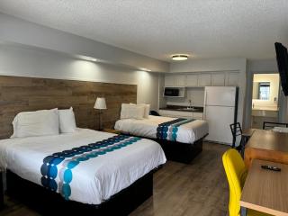 Ocean View Inn - Norfolk - 2