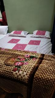 Pooja home stay - Ujjain - 1