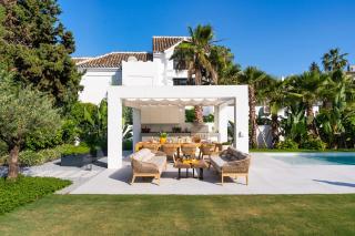 Villa Diamond - Marbella - 4