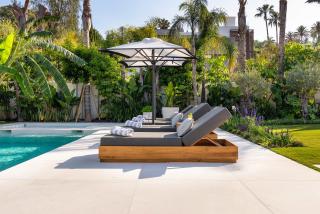 Villa Diamond - Marbella - 3