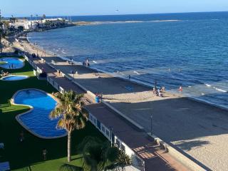 Mar Azul 2Bis4B Admer - San Blas - 9