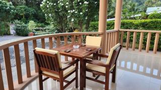 Green self-catering Apartment - Beau Vallon - 7